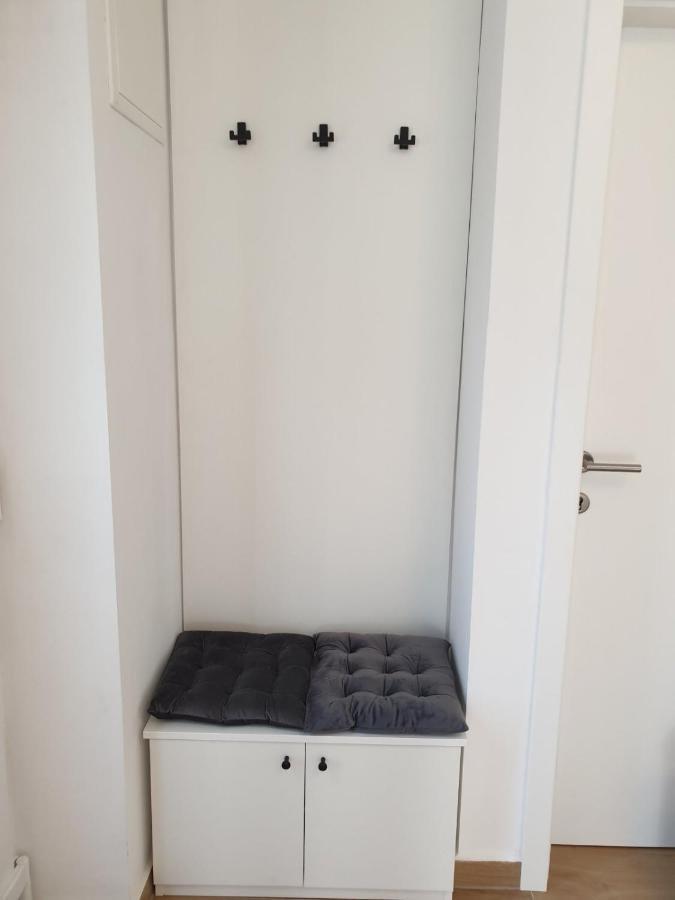 Apartament La Vie Krk Krk Town Zewnętrze zdjęcie